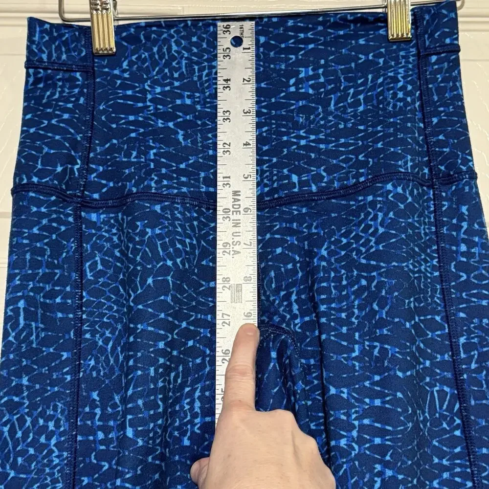 lululemon athletica lululemon blue